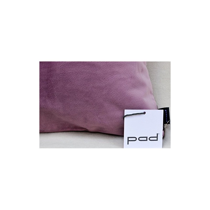 Unbekannt PAD Elegance Velvet Cushion Cover 40 x 40 cm