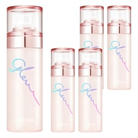 Missha Glow Skin Balm To Go Mist, 80ml, 5 pcs / 미샤 글로우 스킨밤 투 고 미스트, 80ml, 5개