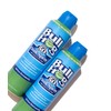 Bullfrog Bullfrog Quik Spray Sunscreen SPF 50 | Oxybenzone &