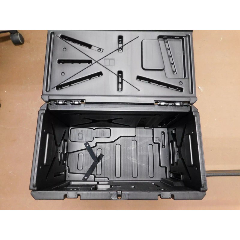 Jonsered CHAINSAW POULAN AND CRAFTSMAN STORAGE CASE STIHL 18.5 x