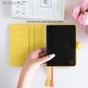 NEORAH - A6 ORGANIZER COVER - SNAP + DOT GRID