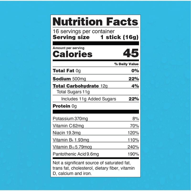Liquid I.V. Hydration Multiplier - Concord Grape - Hydration Powder