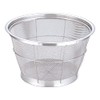 Endoshoji AZL4430 Strainer, Commercial Use, Deep Shaped, New Mammoth, 11.8