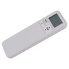 RC-WH-TA14NE VINABTY Replace Remote Control Fit for Toshiba Air Conditioner