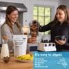 drink wholesome Unflavored Collagen Protein Powder | for Sensitive Stomachs