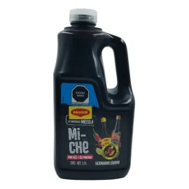 Jugo Sazonador Maggi 1.9 L Mariscos Michelada Botanas