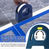 WSOOX Masking Tape Dispenser with 1PCS Tape Protable Painters Tape