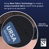 Maskie Face Mask Holder, Ultra-Light and Breathable Mask Ear Saver