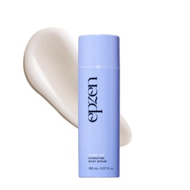 epzen Thirst Aid Hydrating Body Serum US 5.07fl. oz.
