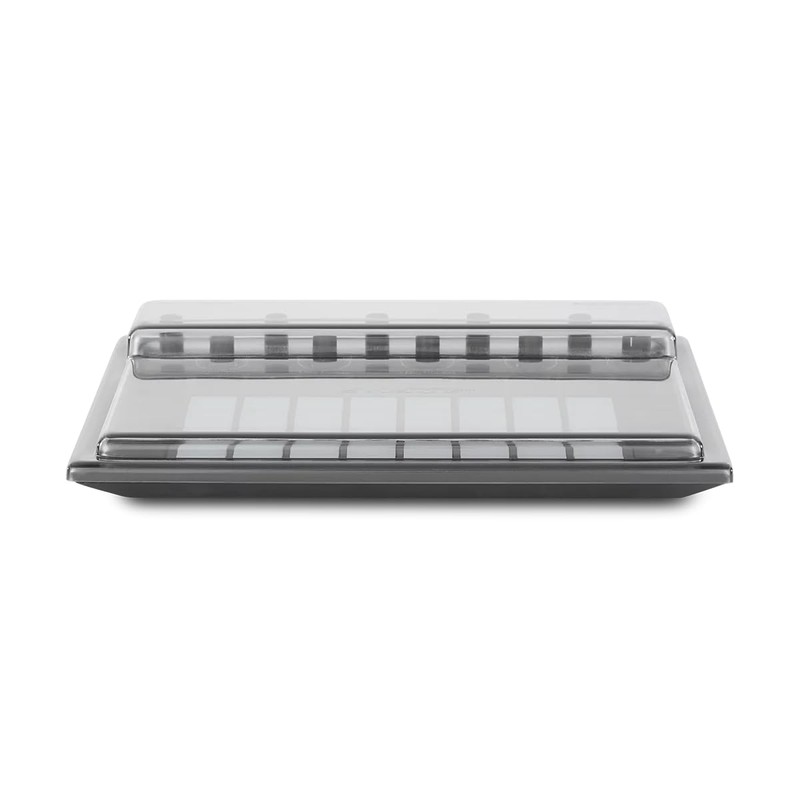 Decksaver Novation Circuit Tracks Dust Cover