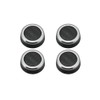 CARMATE LS394 Carbon Look Car Number Bolt Cap