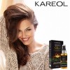 Kareol Sistema Multi Aceites · Repara, Hidrata, Suaviza, Brillo ·