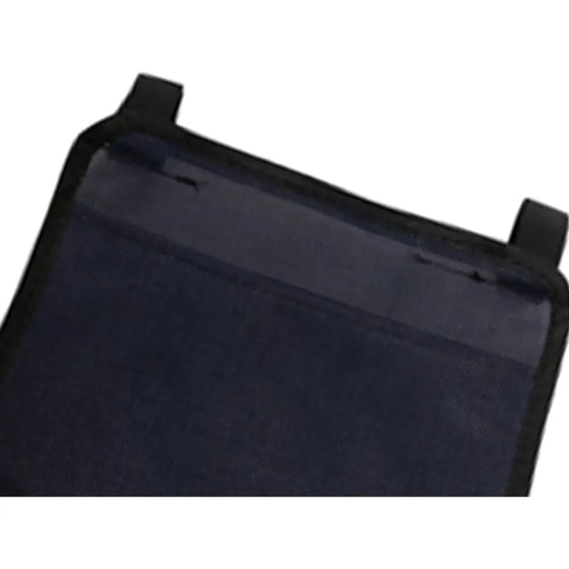 2 Universal Anti Gravity Chair Side Bag Patio Recliner