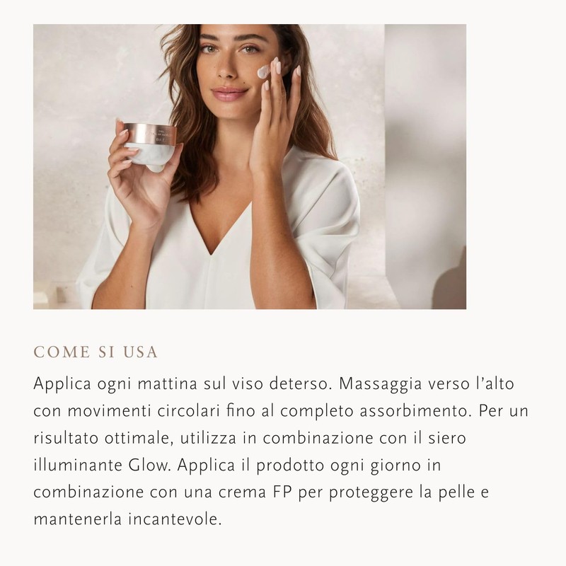 The Ritual of Namaste Anti-Ageing Day Cream