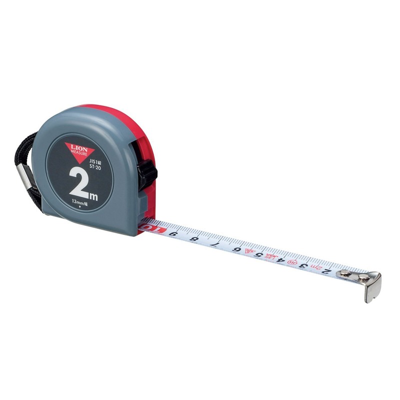 Lion Office Equipment Measure 6.6 ft (2 m) ST-20 with