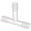 Toyox TN-08 T-Shaped Nipple 0.3 in (8 mm)