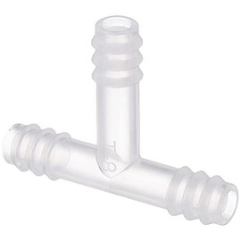 Toyox TN-08 T-Shaped Nipple 0.3 in (8 mm)
