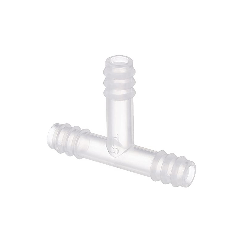 Toyox TN-08 T-Shaped Nipple 0.3 in (8 mm)
