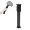Tripod Extension Pole 2 Section Telescopic Carbon Fiber Tripod Extension