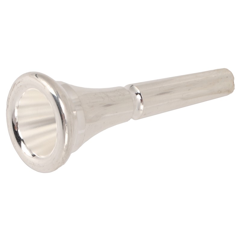 Horn Mouthpiece Replacement Brass French Horn Mouth Wind Instrument Accessories