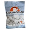 Gustaf's Licorice Ice Peppermint Bites With Licorice - 4 oz