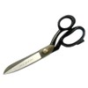 Tailors Shears - 10" Italian Made Tailors Scissors - Dos Plumas