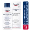 Loción Corporal Reparadora Eucerin Urearepair Plus 10% 250ml