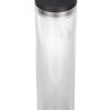 Water Cooling Reservoir 210mm/8.3in Length Acrylic Plastic Material 3 Holes