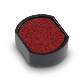 Replacement Pad 6/4612 Ink for Self-Inking Stamp Trodat Printy 4612-5 Colours Available (6/4612C - Red)
