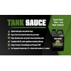 Bling Sauce Tank Sauce, Enzyme Based Black and Gray Water