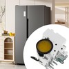 Ieron Refrigerator Compressor PTC Starter QP3-15/C Integrated Relay Overload Protector