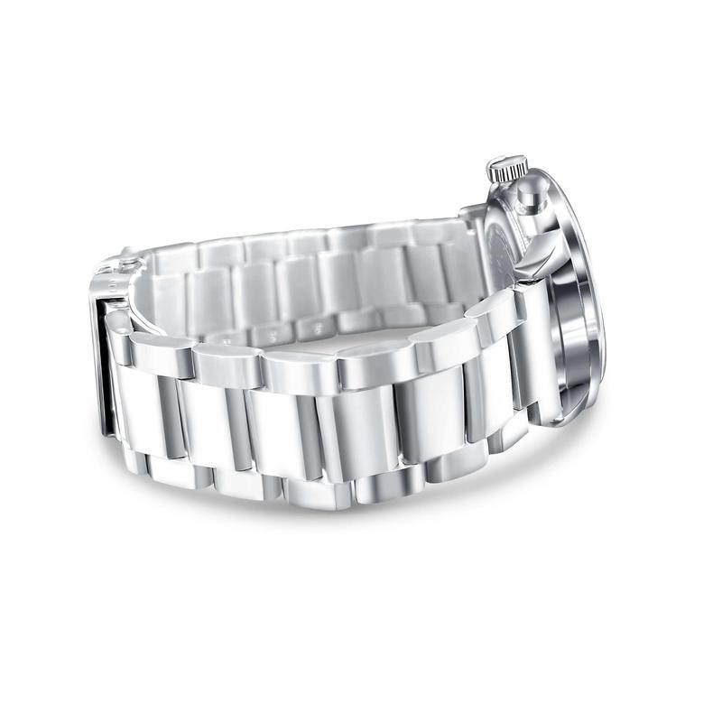 TAL WATCHES - Bassy Golden Yellow K-2023