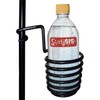 SwirlyGig SG1000 Original Drink Holder for 1/2 Tubing, Black