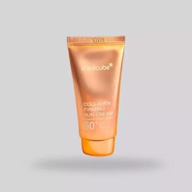 MediCube [메디큐브] 메디큐브 콜라겐 퍼밍 선크림 50ml x 1개 [Medikube] Medikube Collagen Firming Sunscreen 50ml x 1 piece