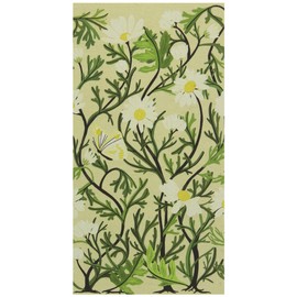 Heath & Heather Camomile Tea Bags (Pack of 6, Total 120)