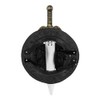 Boland - Sword and Shield Set, Knight, Prince, Warrior, Costume