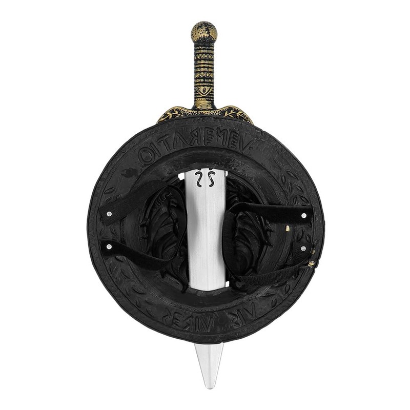 Boland - Sword and Shield Set, Knight, Prince, Warrior, Costume