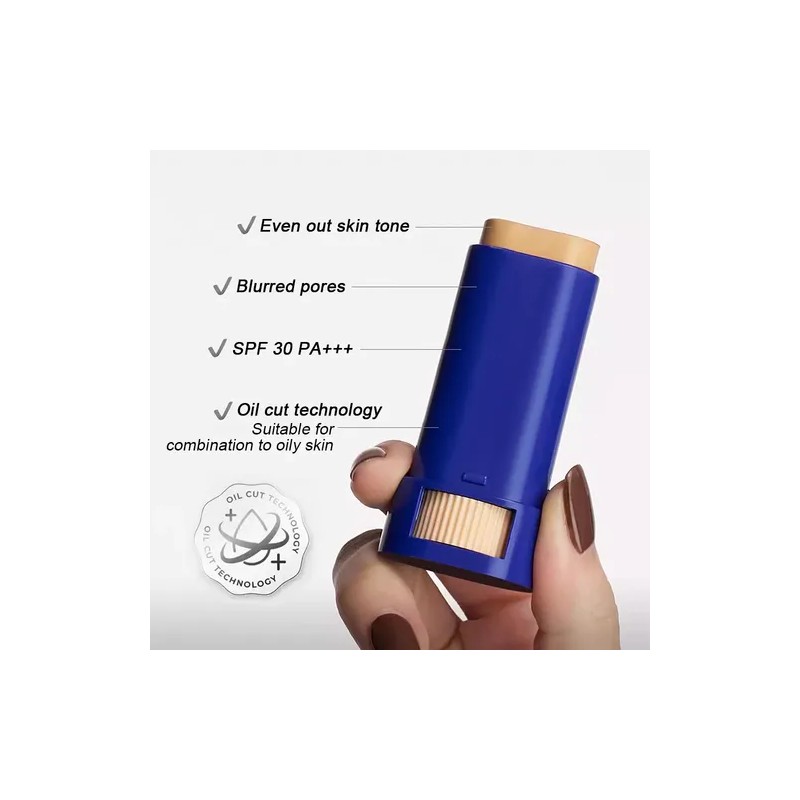 Corrector Maquillaje Base De Maquillaje 2 En 1
