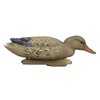 Higdon Outdoors Battleship Mallard, Foam Filled