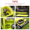AAAQQ 311280001 Start Key for Ryobi Lawn Mower P1100 RY40104