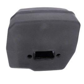 Hippotech Muffler Kit Replacement for JONSERED 625 625II 630 670 670 Replacement for Champ Chainsaw 503599206 Muffler