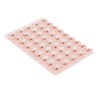 450pcs Acupressure Ear Massage Acupoint Pressure Stimulation Paste Needle Stone