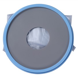 Wound Cover Protector Waterproof Reusable Shower Leg Cast Sleeve Bag for Half LegChildren