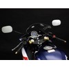 Hurricane HD1020 S-Phantom 750 Extension Harness Black