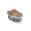 HENDI Oval Bread Basket, Bread Basket, Bread Basket, 190 x