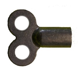 Radiator Bleed Key (Pack of 1)