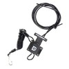 Pro Armor A040021 Pro Series Universal Kill Switch, Black