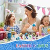 Owurha 200 Pcs Baby Jesus Figures Mini Jesus Figurines in