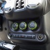(Green) - Danti 3pcs Audio Air Conditioning Button Cover Decoration