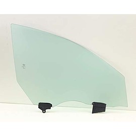 Laminated Passenger Right Side Front Door Window Door Glass Compatible with Kia Optima 2015 Models / Optima Hybrid 2014-2016 Models